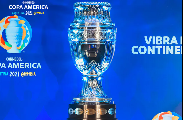 Cúp Copa America